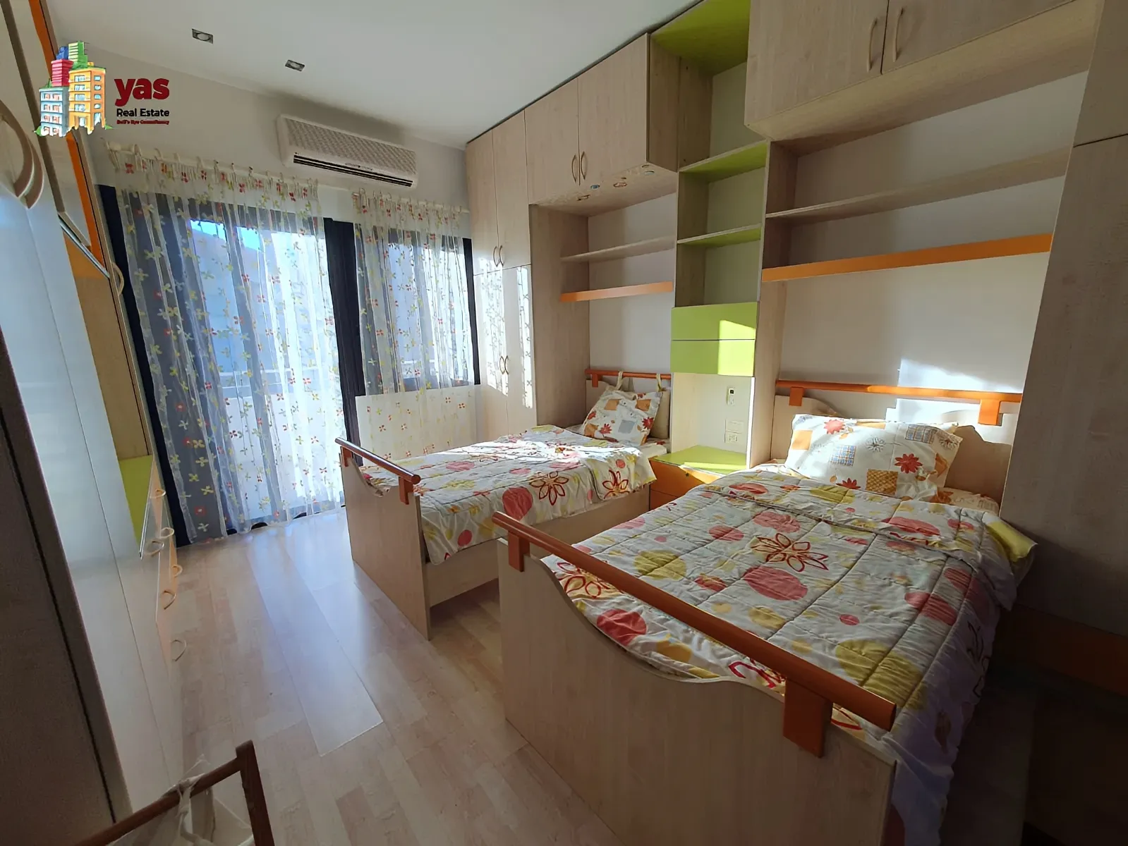 Apartment for Rent in Ajaltoun