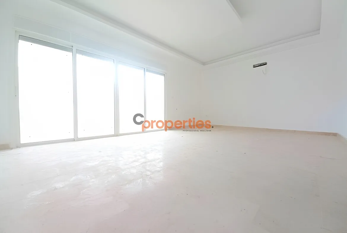 Apartment for Sale in Habboub - 2 bed, 2 bath
