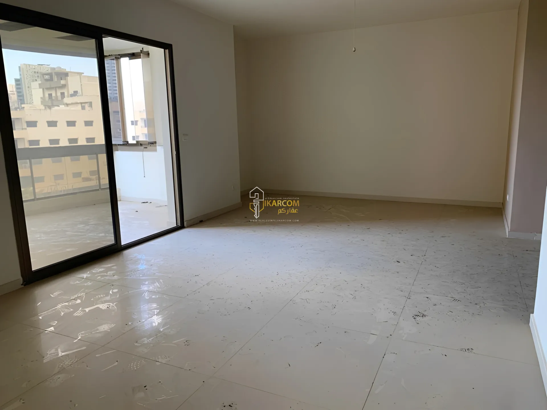 Apartment for Sale in Horch Tabet