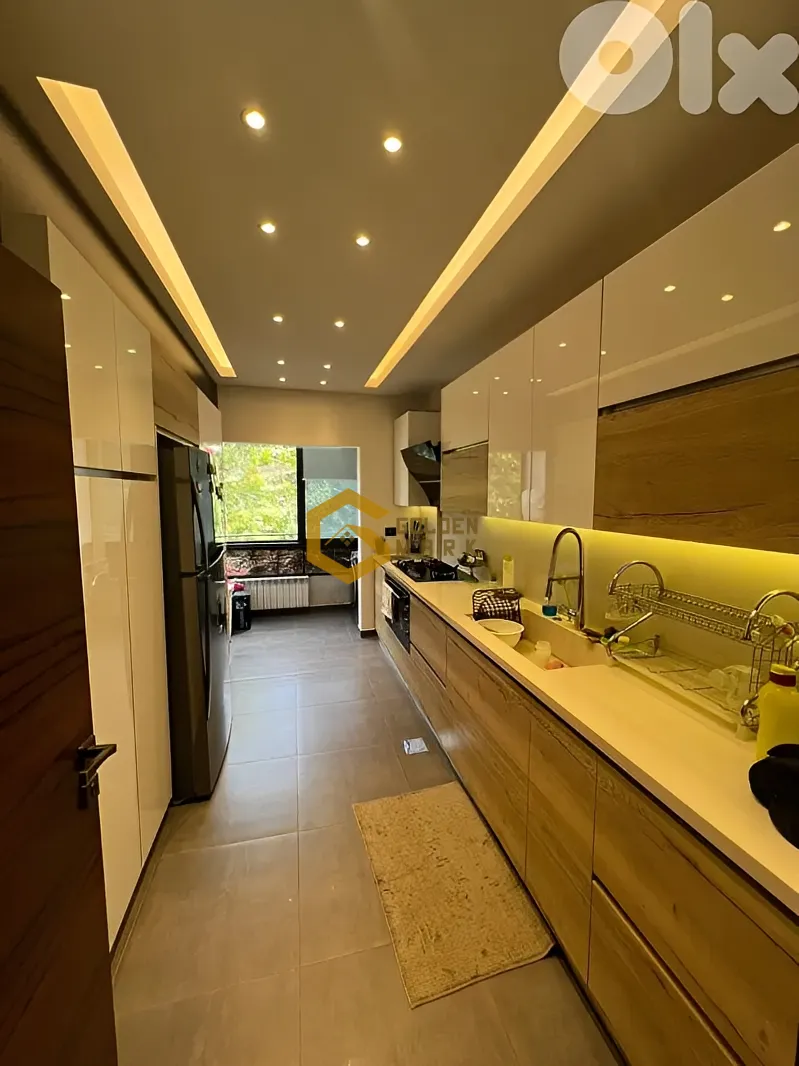 Apartment for Sale in Fatqa