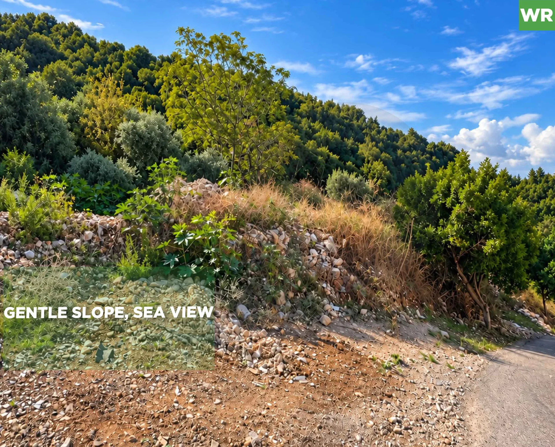 Land for Sale in Halat