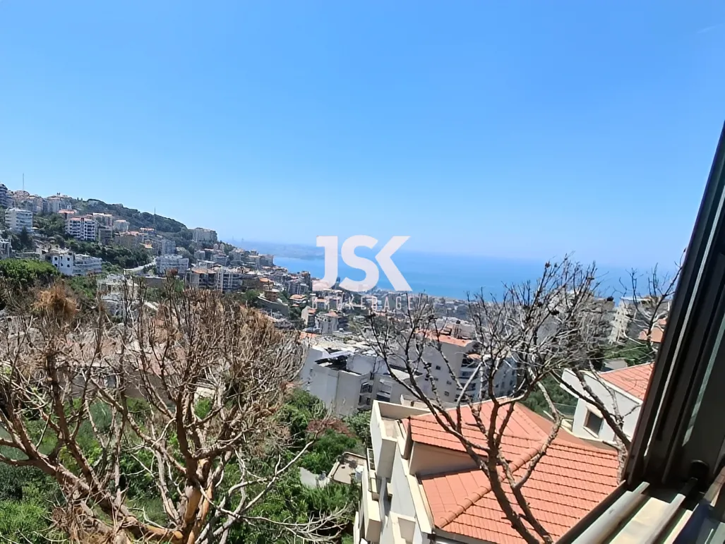 Apartment for Sale in Mtaileb - 3 bed, 3 bath