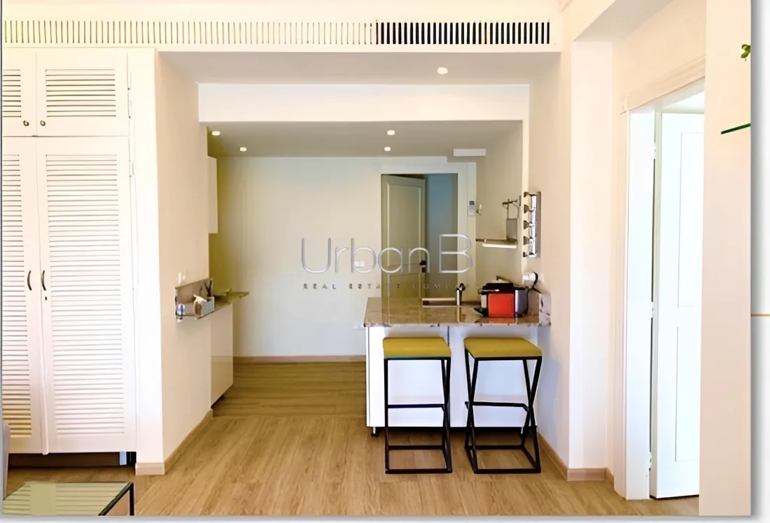 Apartment for rent in Downtown, beirut, lebanon