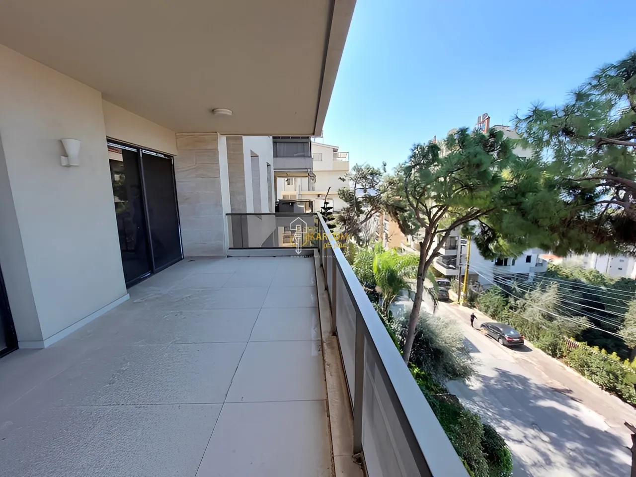 Apartment for Sale in Haret Sakher