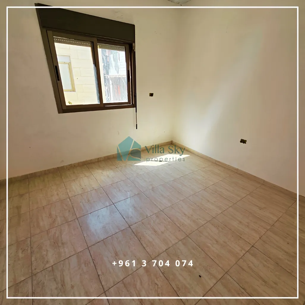 Duplex for sale in Mar Chaaya, Lebanon