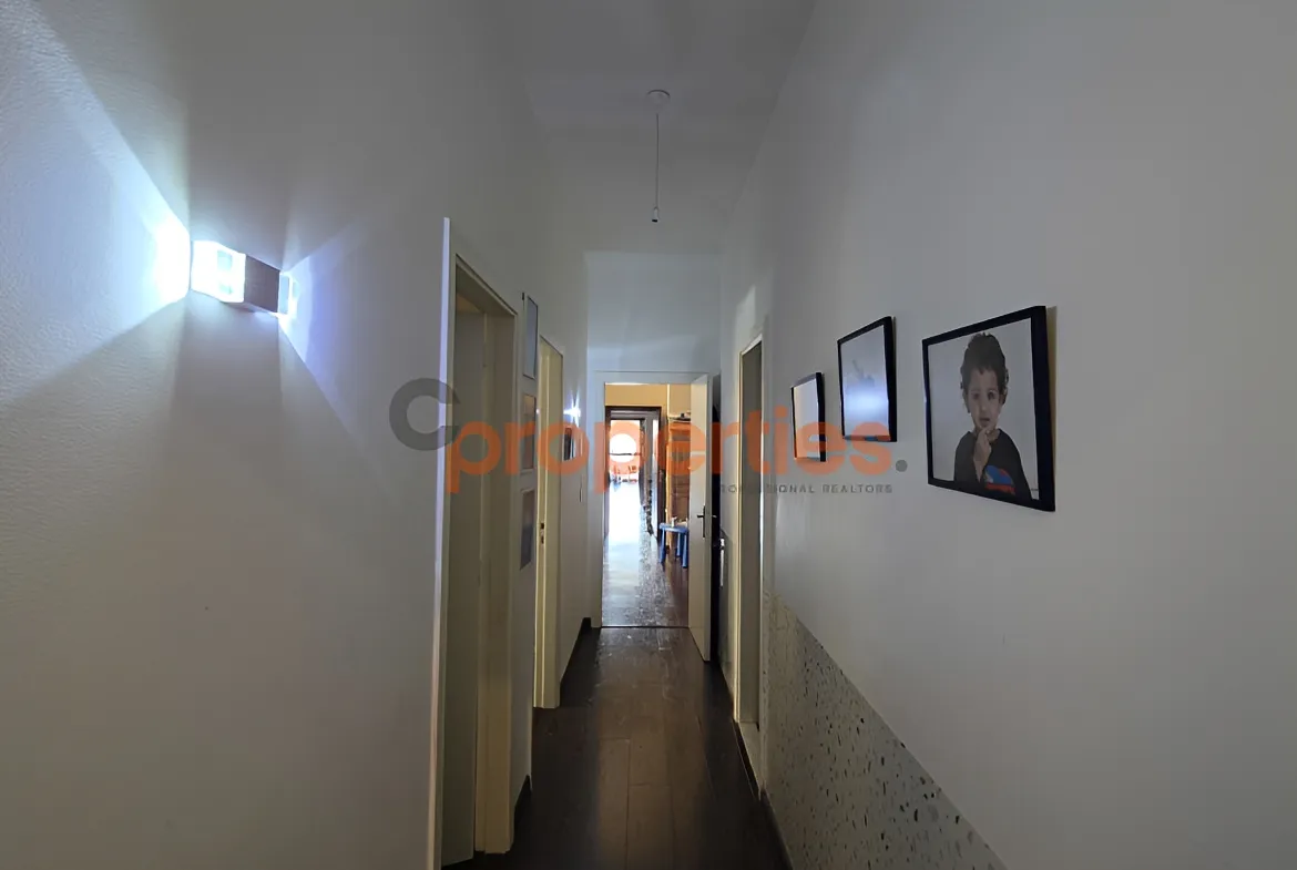 Apartment for Sale in Mansourieh