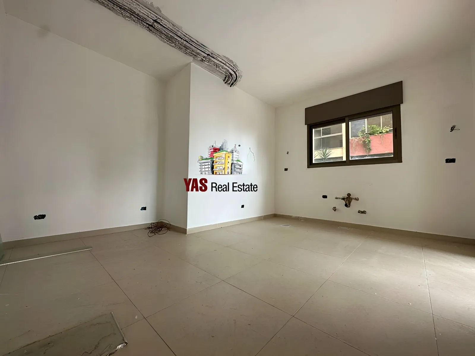 Apartment for Sale in Kfar Hbab - 3 bed, 4 bath