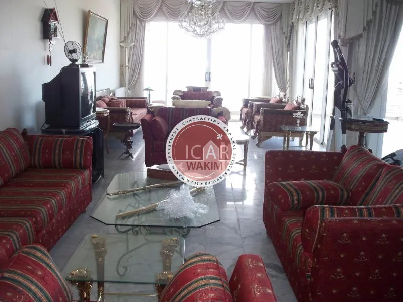 Duplex for Sale in Roumieh