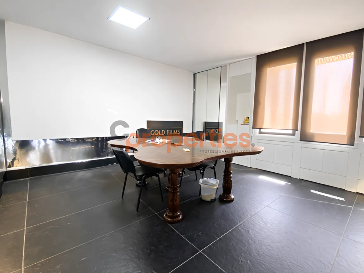 Office for Rent in Jal El Dib