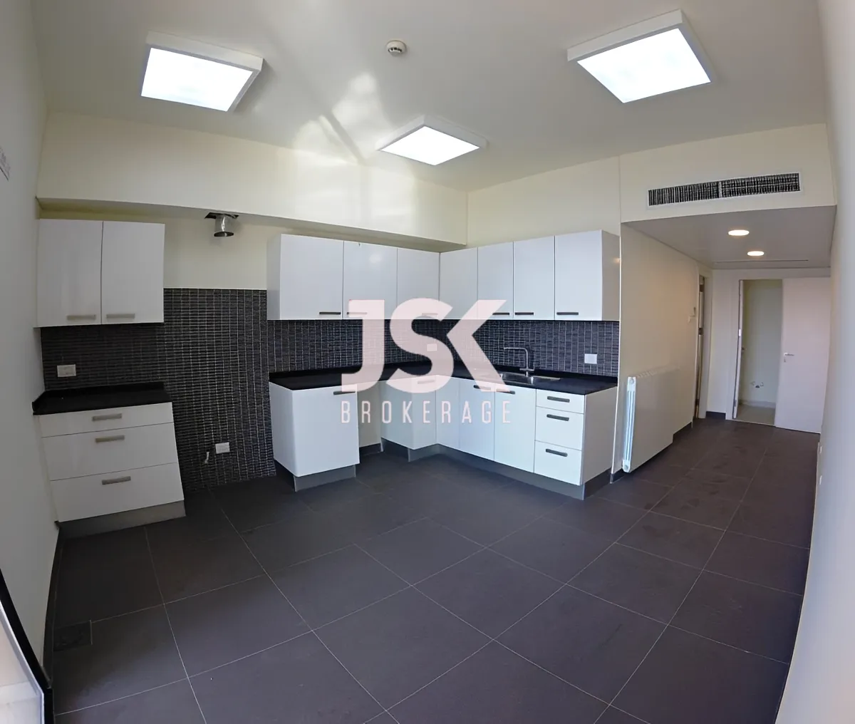Apartment for Sale in Clemenceau, Beirut, Lebanon