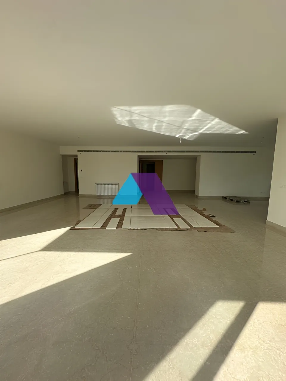 Apartment for rent in Ain Al Mraiseh