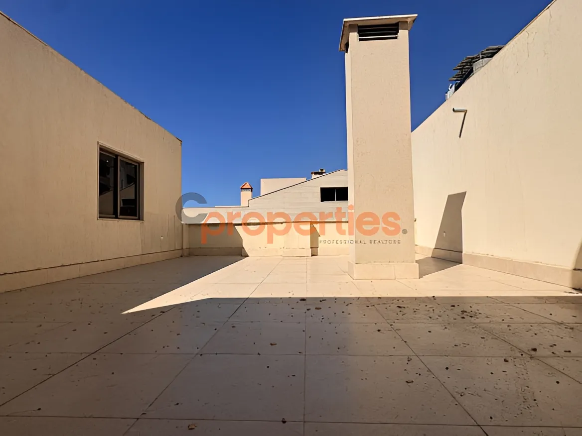 Apartment for Sale in Dik El Mehdi