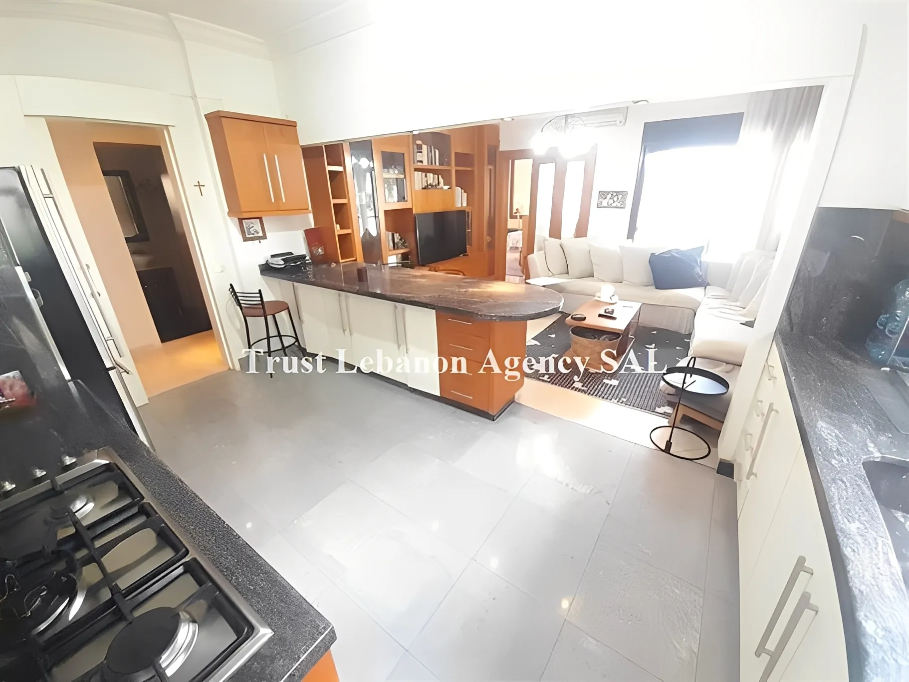 Apartment for Sale in Metn Mansourieh Lebanon