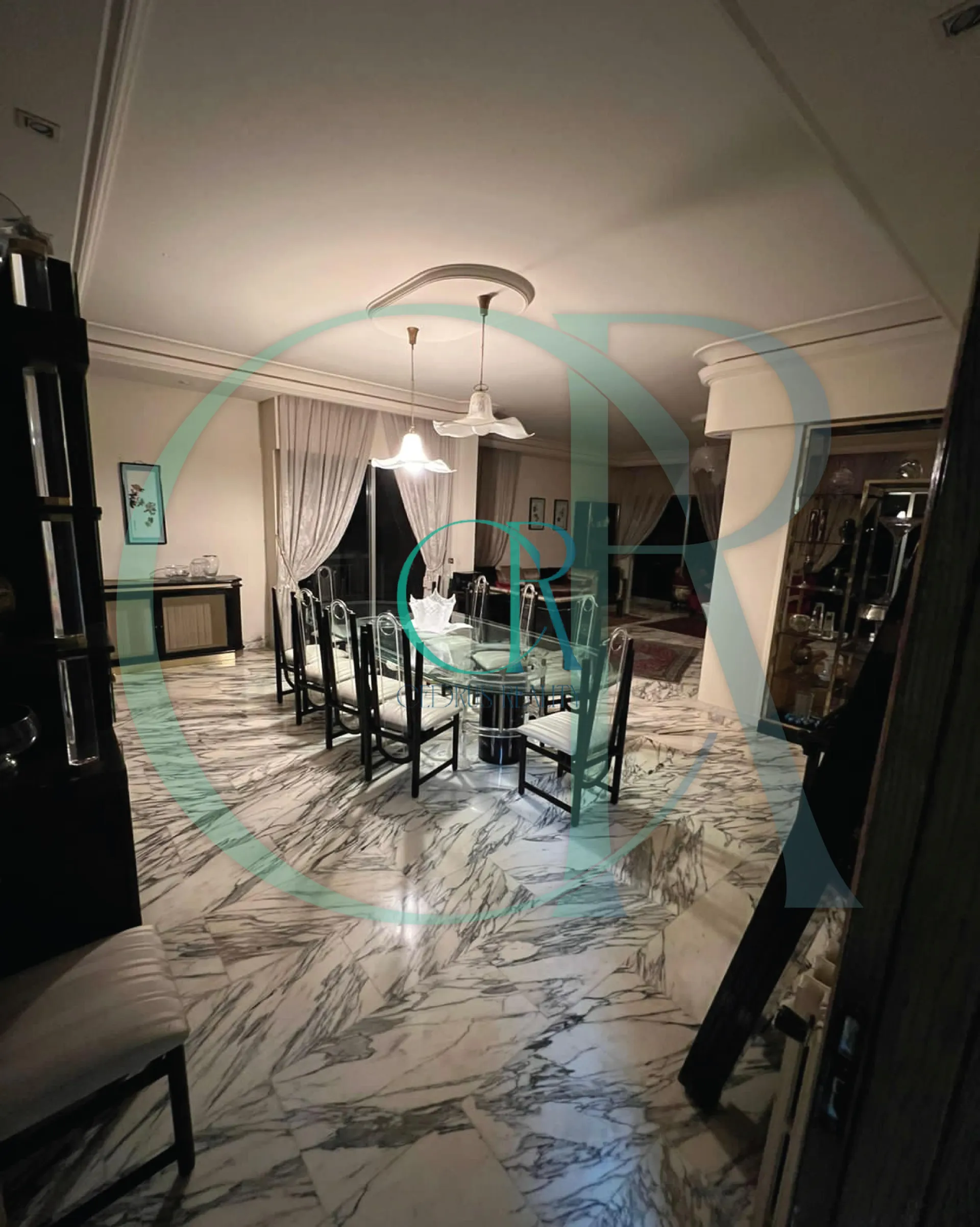 Villa for sale in Hrajel, Lebanon