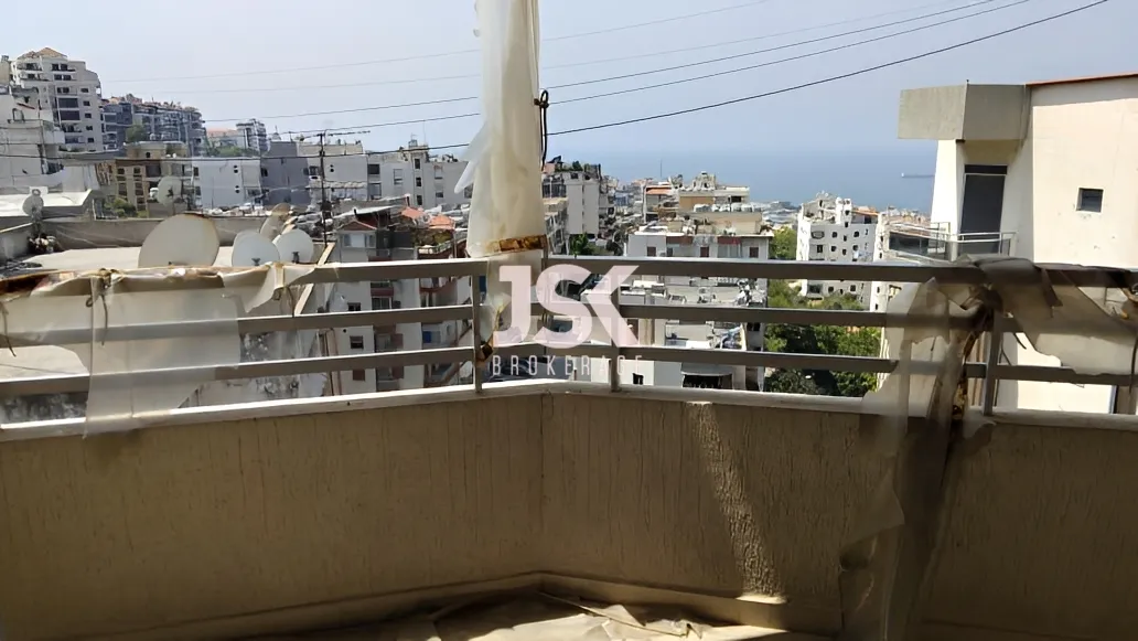 Apartment for Sale in Zouk Mosbeh, Lebanon
