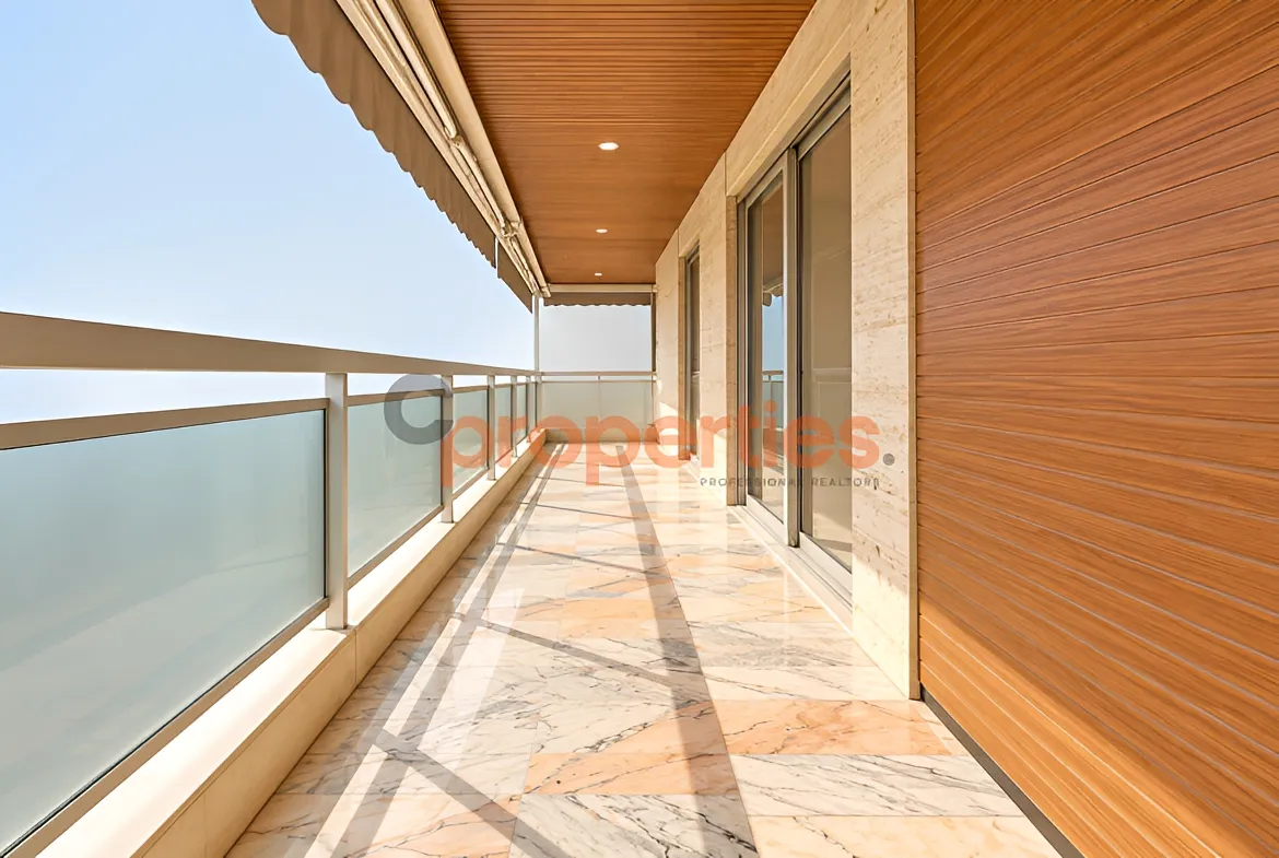 Apartment for Sale in Verdun