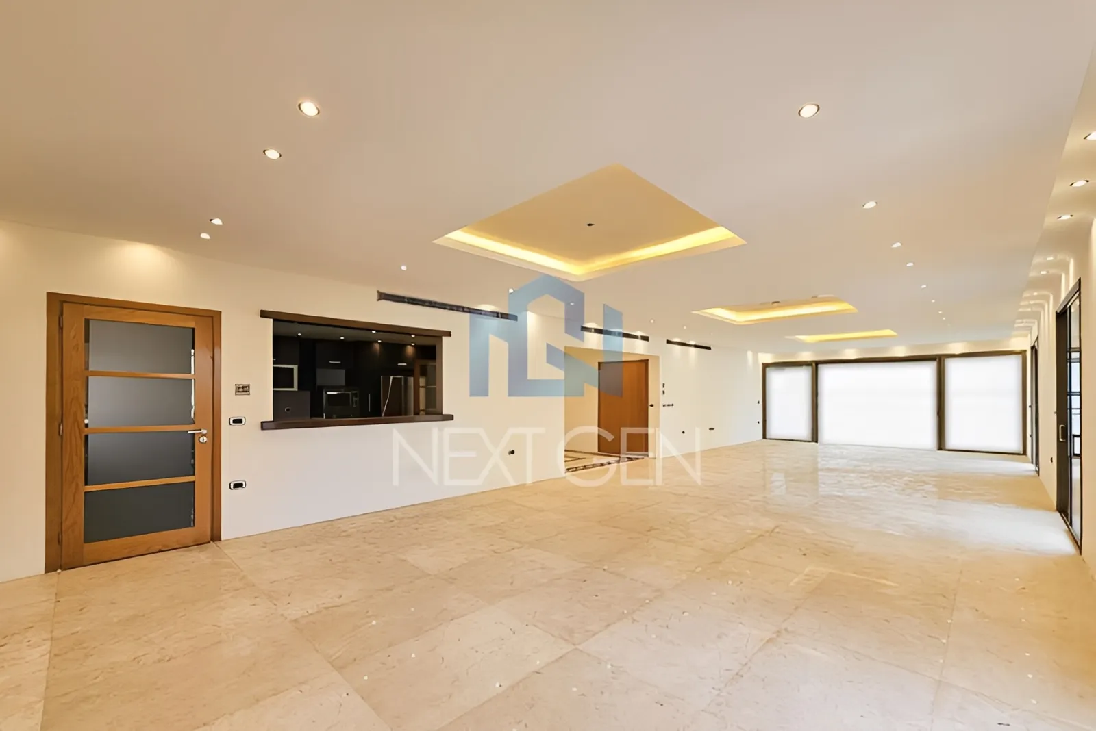 Apartment for Sale in Ramlet El Baida