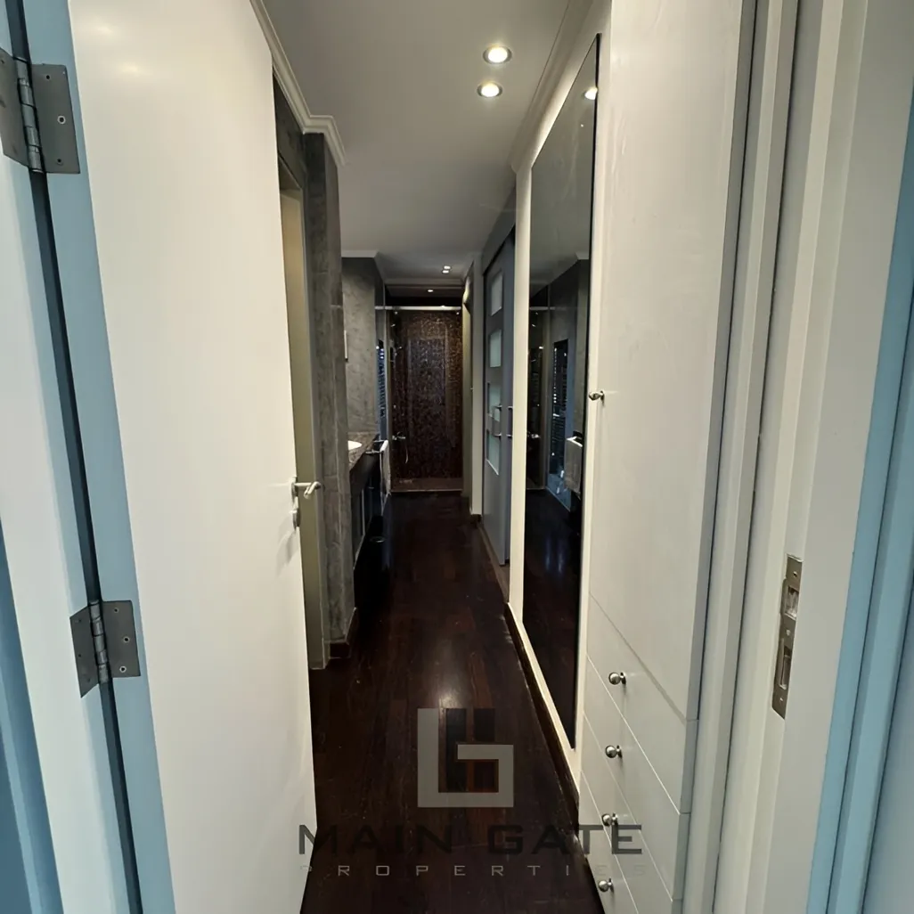 Apartment for Rent in Beirut, Lebanon