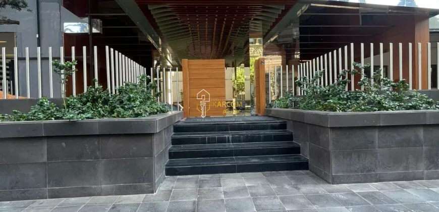 Apartment for rent in Hamra