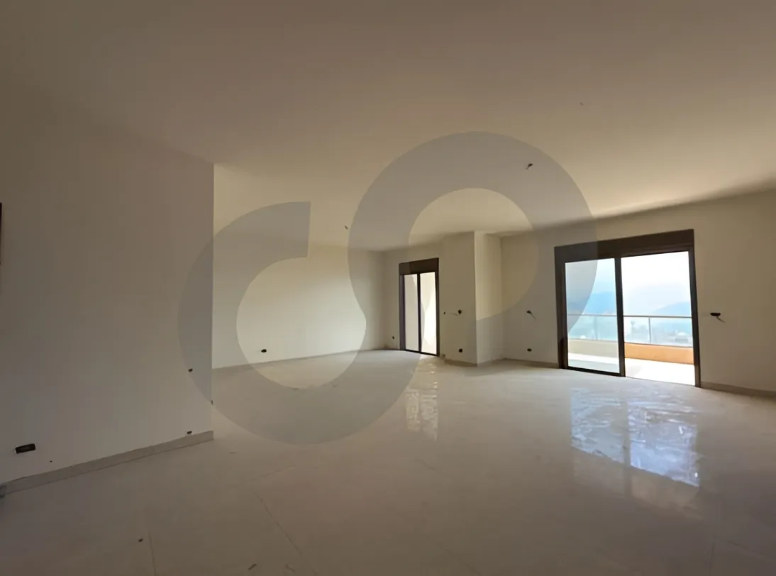 Apartment for Sale in Ajaltoun, Lebanon - 3 bed, 3 bath