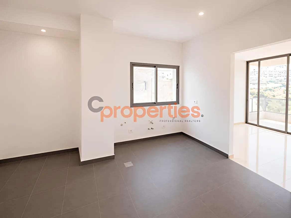 Apartment for Sale in Hazmieh - 3 bed, 4 bath