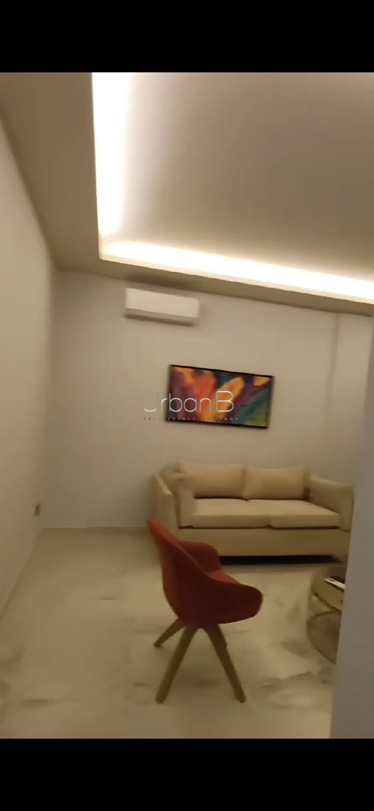 Apartment for rent in Hamra