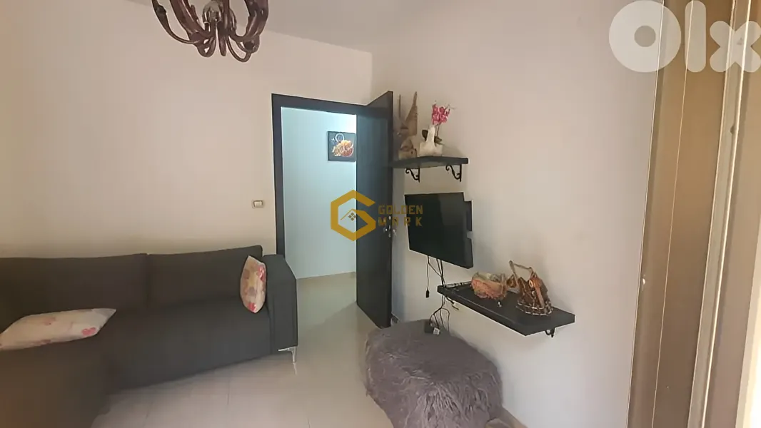 Apartment for Sale in Edde