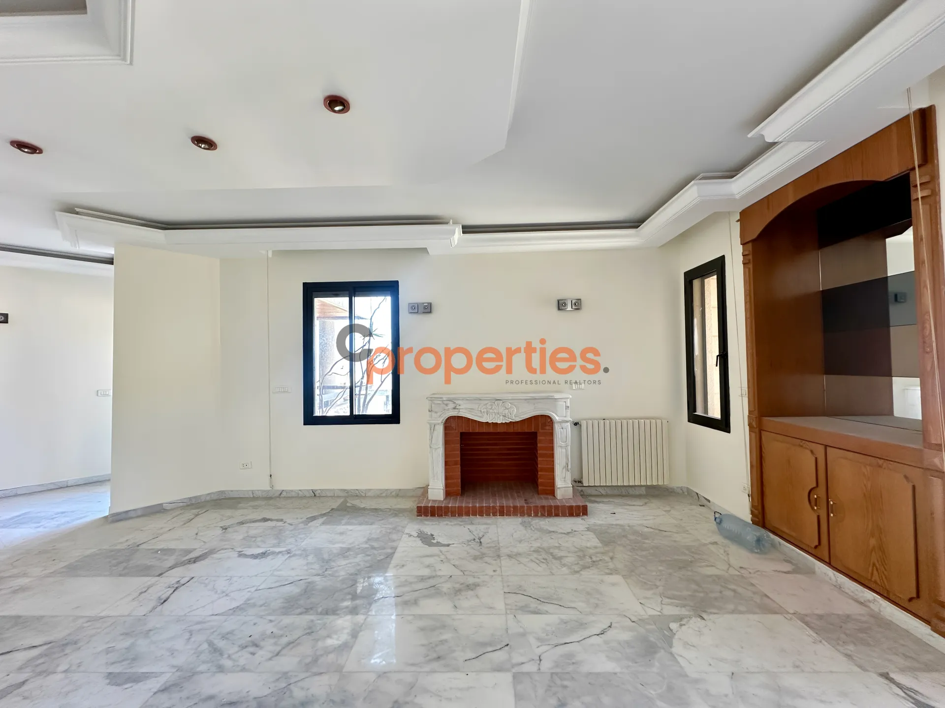 Apartment for rent in Biyyadah, Lebanon
