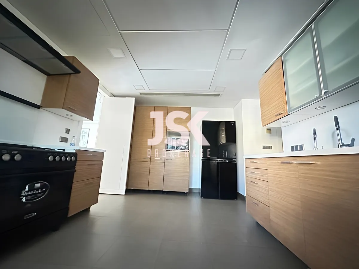 Apartment for Sale in Saifi Village, Beirut, Lebanon