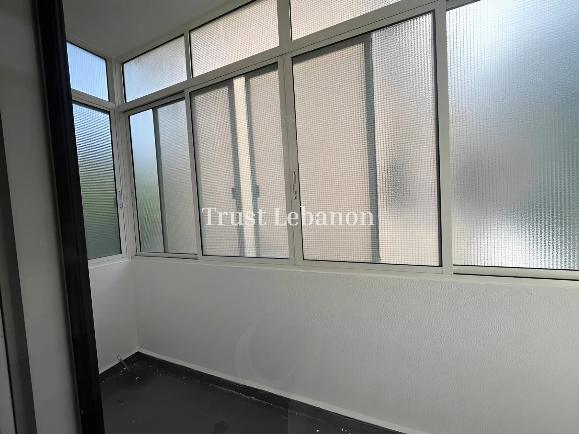 Apartment for sale in Beit El Chaar