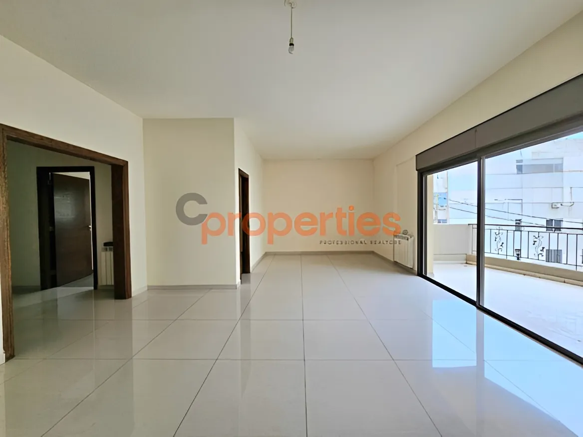 Apartment for Sale in Antelias - 4 bed, 4 bath