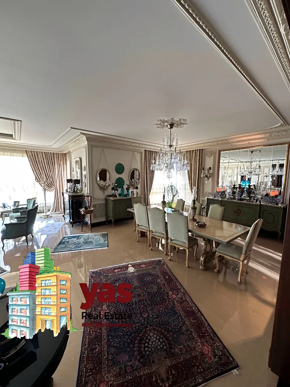 Apartment for Sale in Verdun
