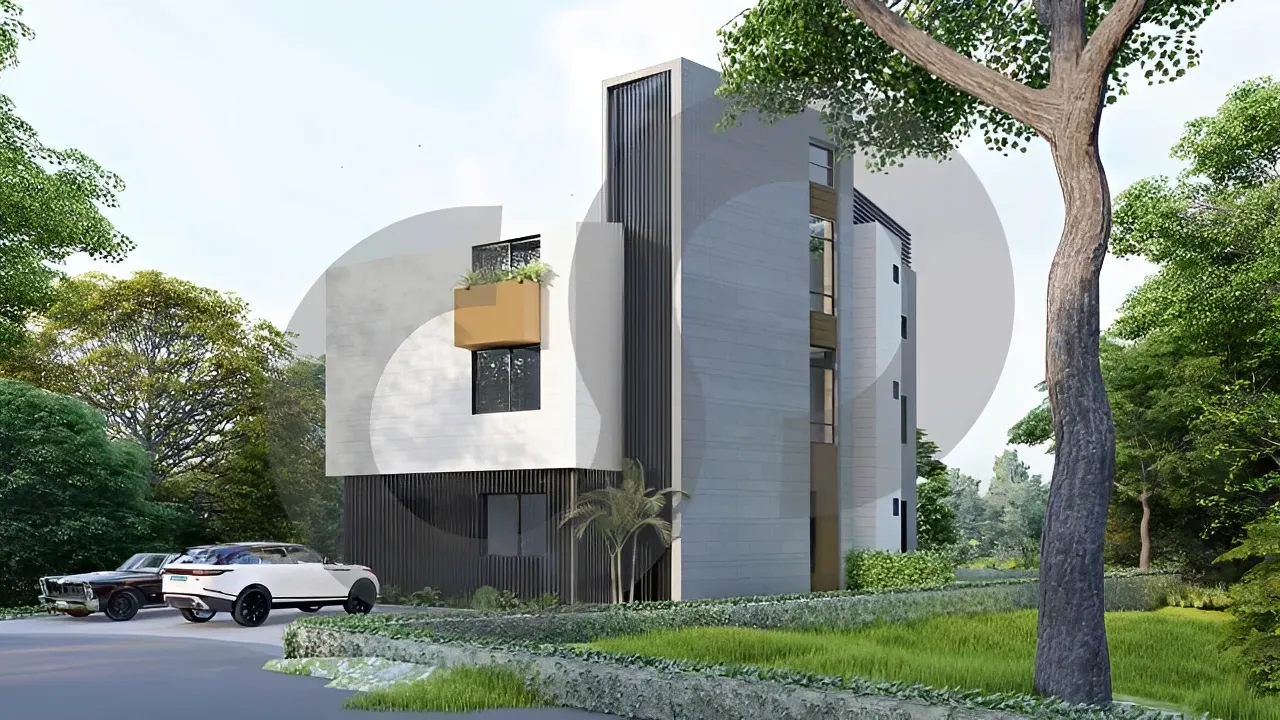 Building for Sale in Hosrayel