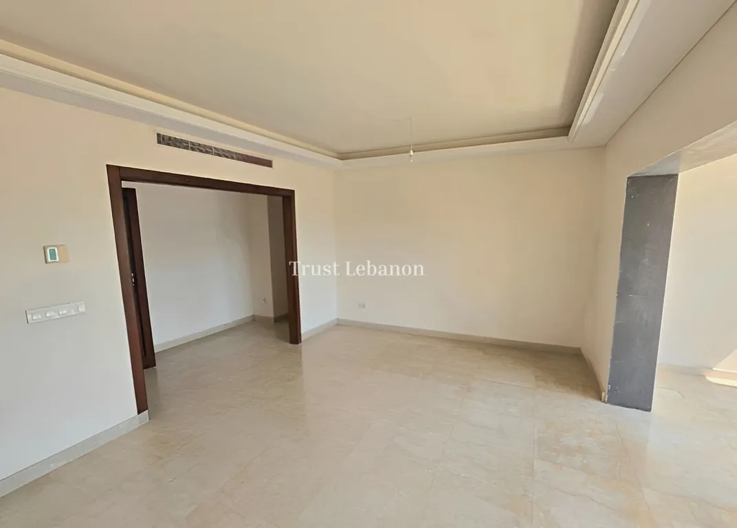Apartment for sale in Hamra, Beirut, Lebanon - 3 bed, 3 bath