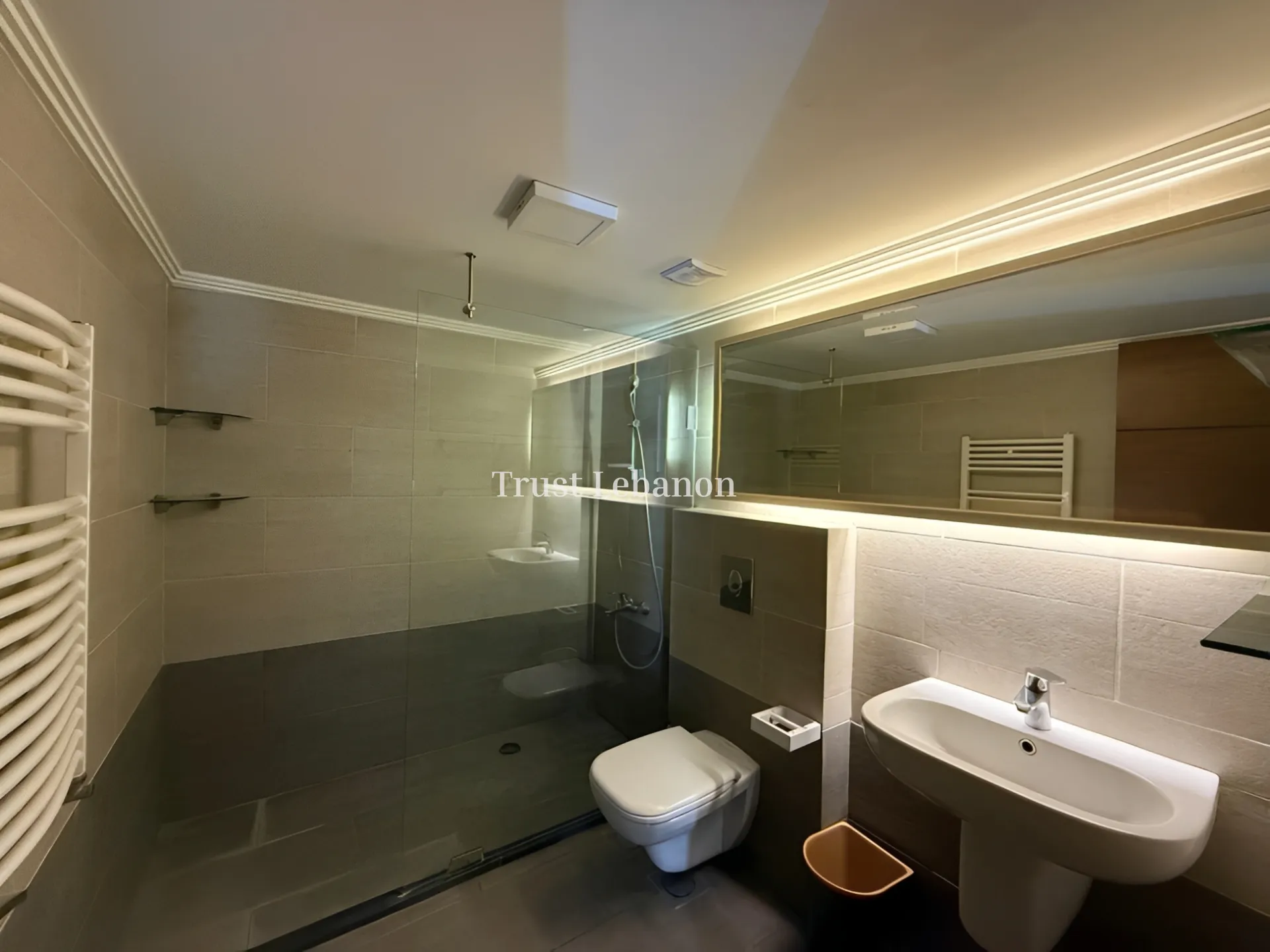 Duplex for sale in Ain Saadeh, Lebanon