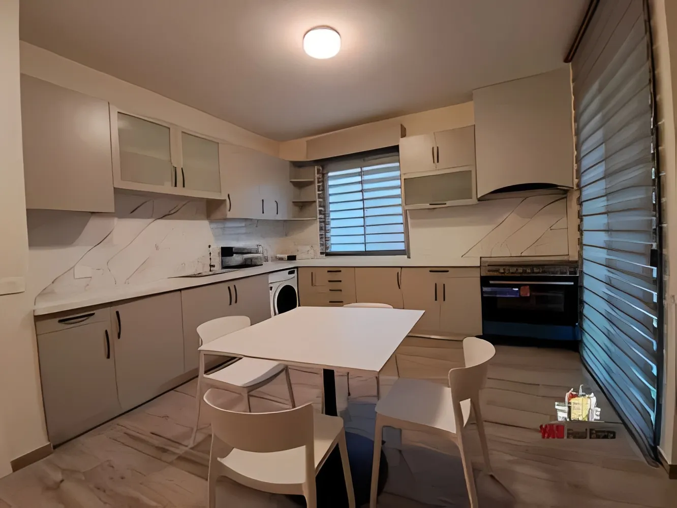 Apartment for Sale in Ain Saadeh - 4 bed, 6 bath