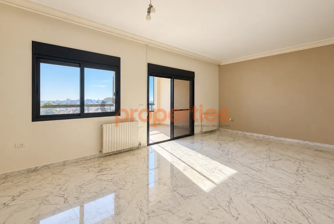Apartment for Rent in Rabweh
