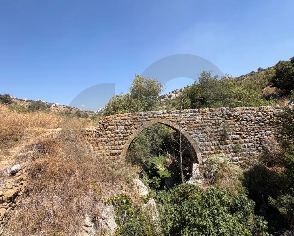 Land for Sale in Bhamdoun