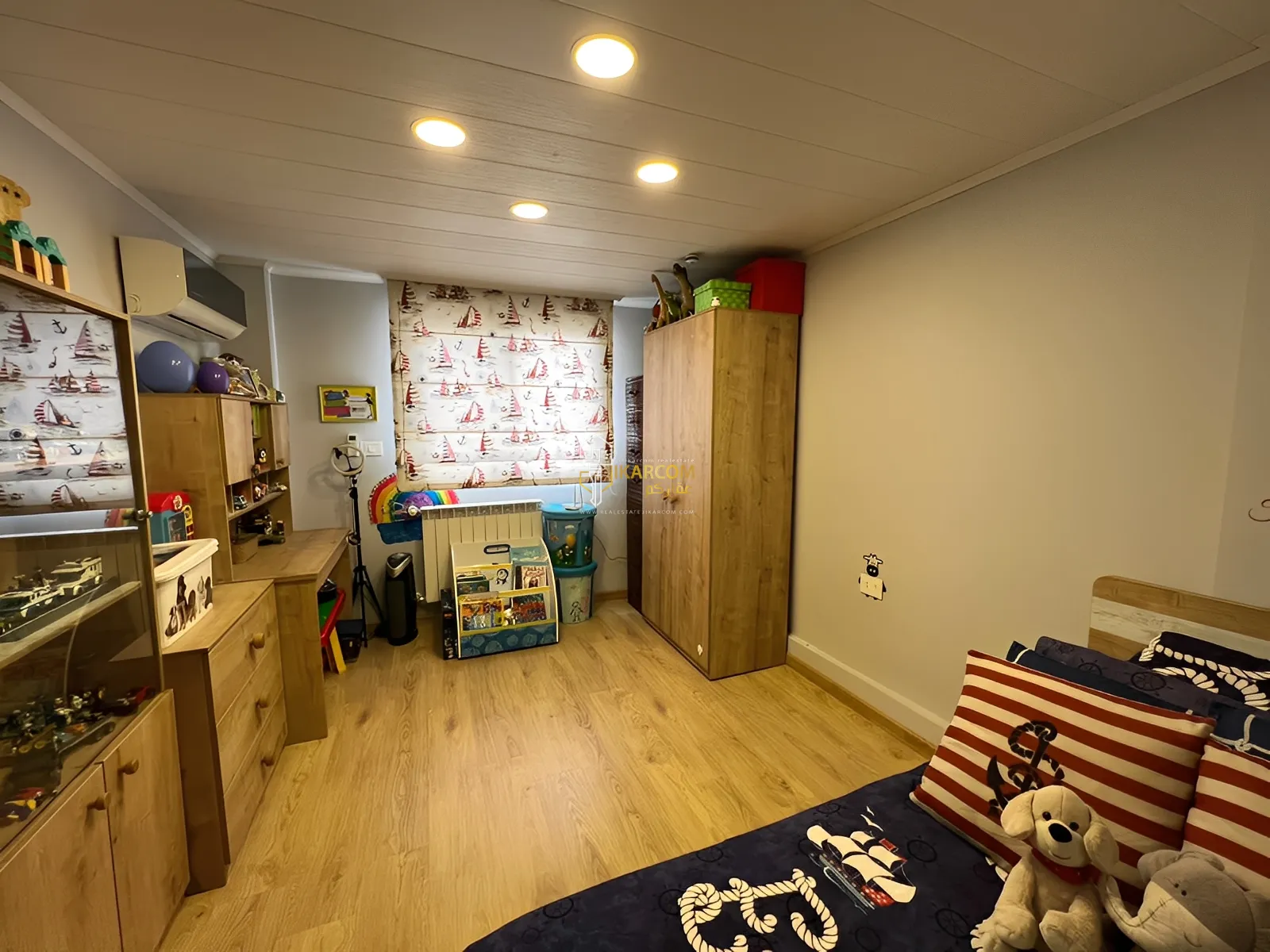 Duplex for Sale in Sabtiyeh