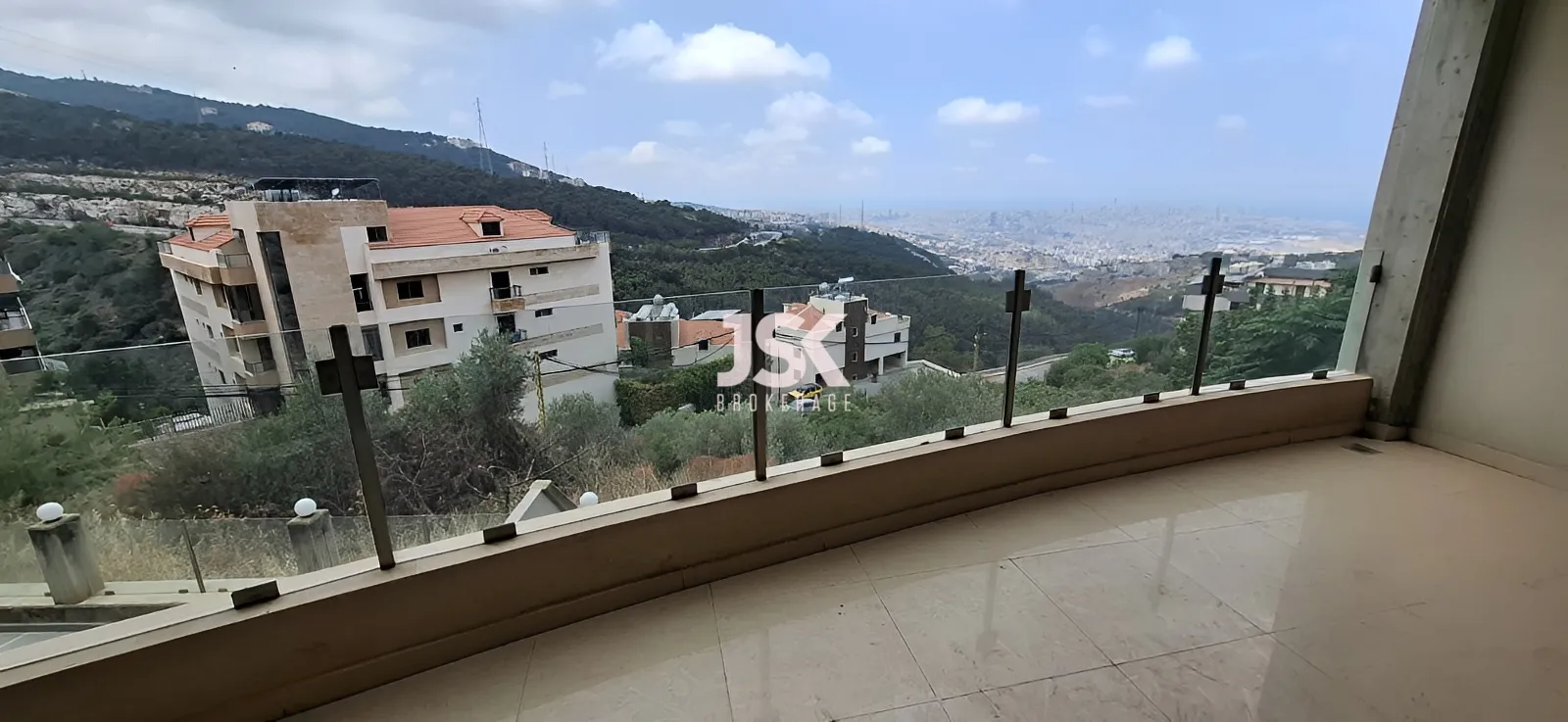 Apartment for Sale in Bsalim