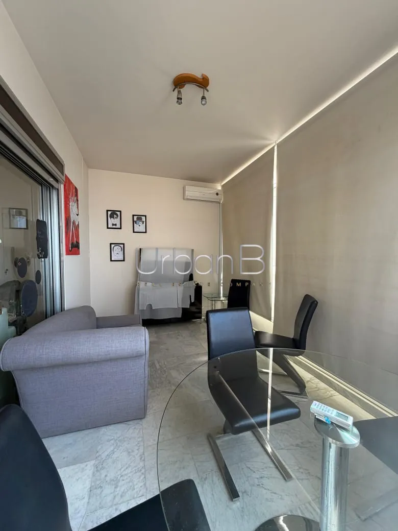 Apartment for rent in Naccache, lebanon