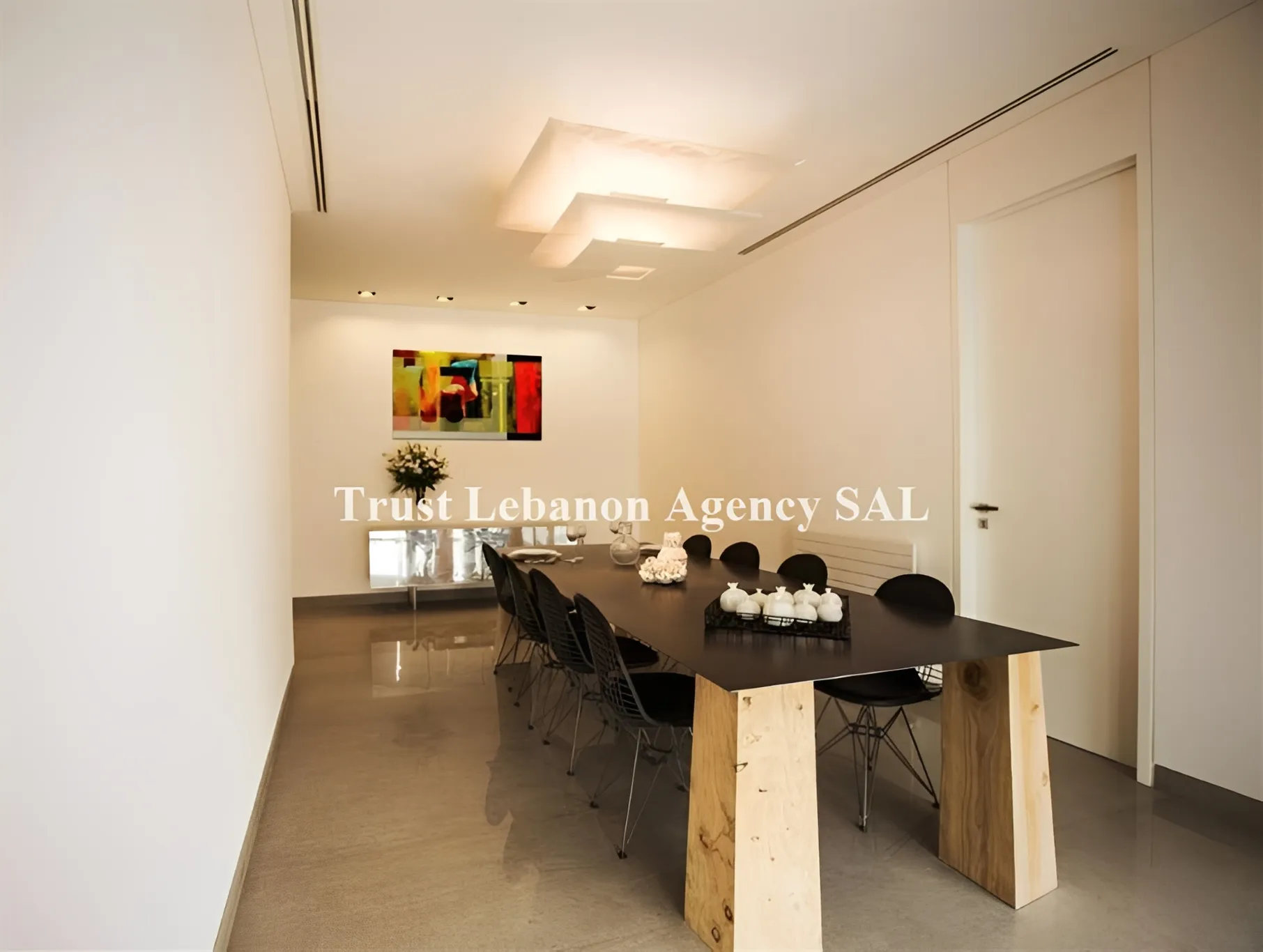 Apartment for Sale in Ashrafieh Beirut Lebanon