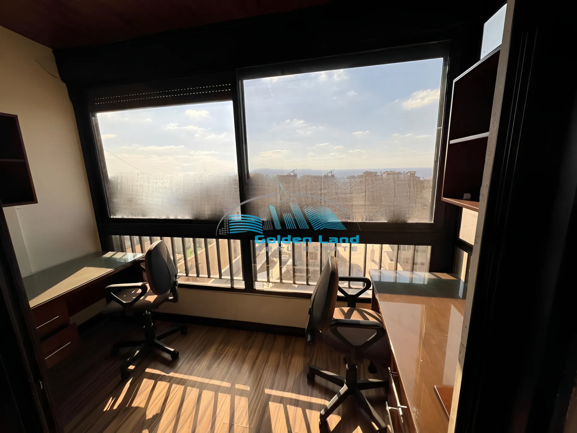 Apartment for Sale in Jnah, Lebanon