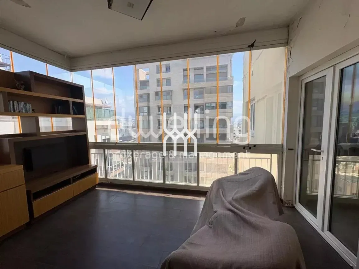 Apartment for sale in Achrafieh, Beirut, Lebanon