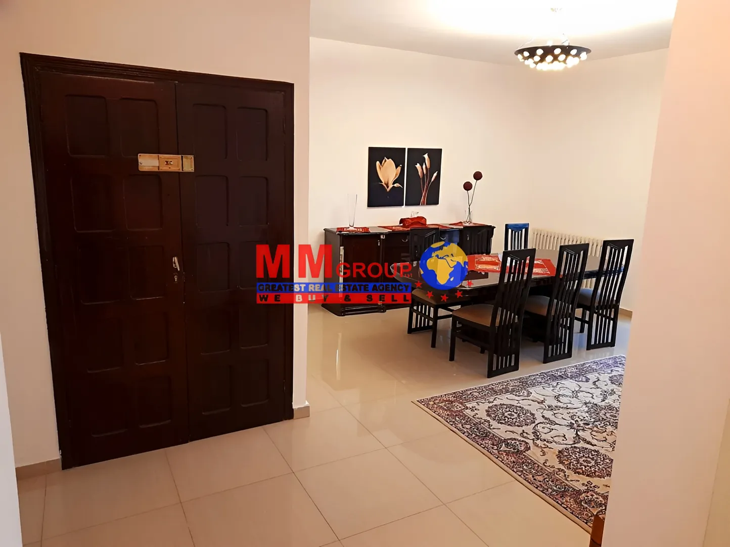 Apartment for rent in Beit Meri, Lebanon
