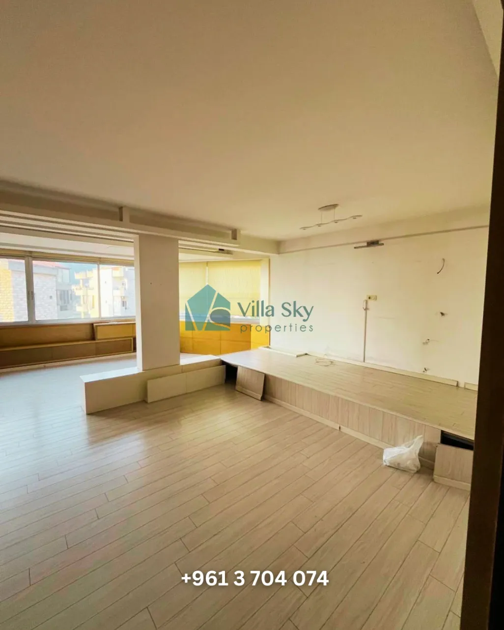 Apartment for sale in Jeita, Lebanon