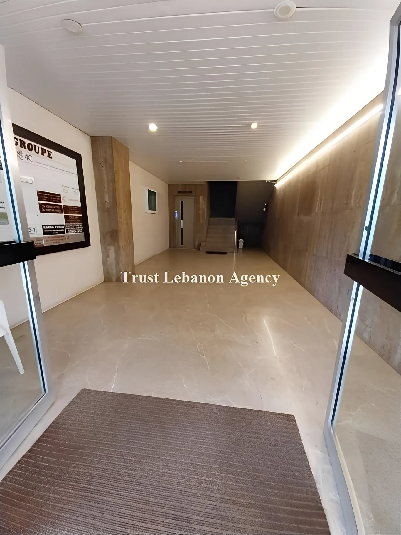 Office For Rent in Metn, Horsh Tabet