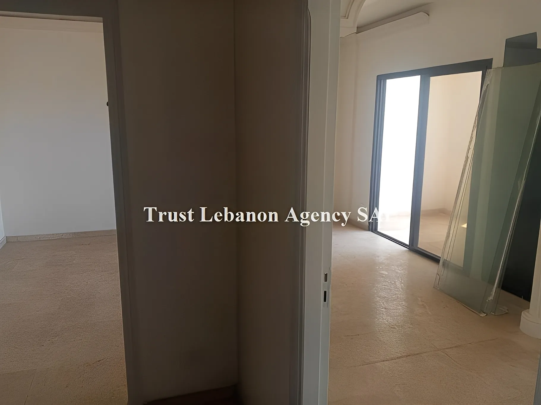 Apartment for Sale in Baabda Hadath Lebanon