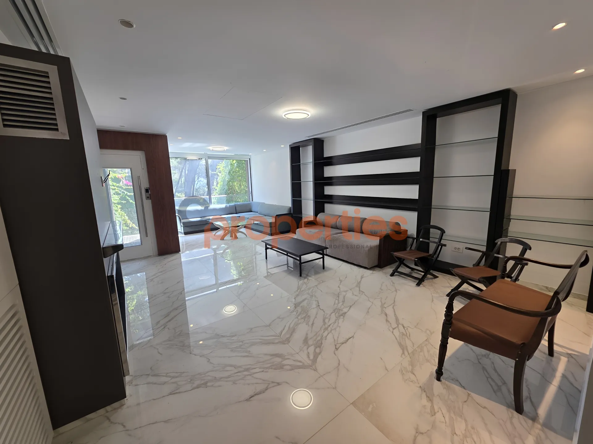 Villa for Sale in Broummana