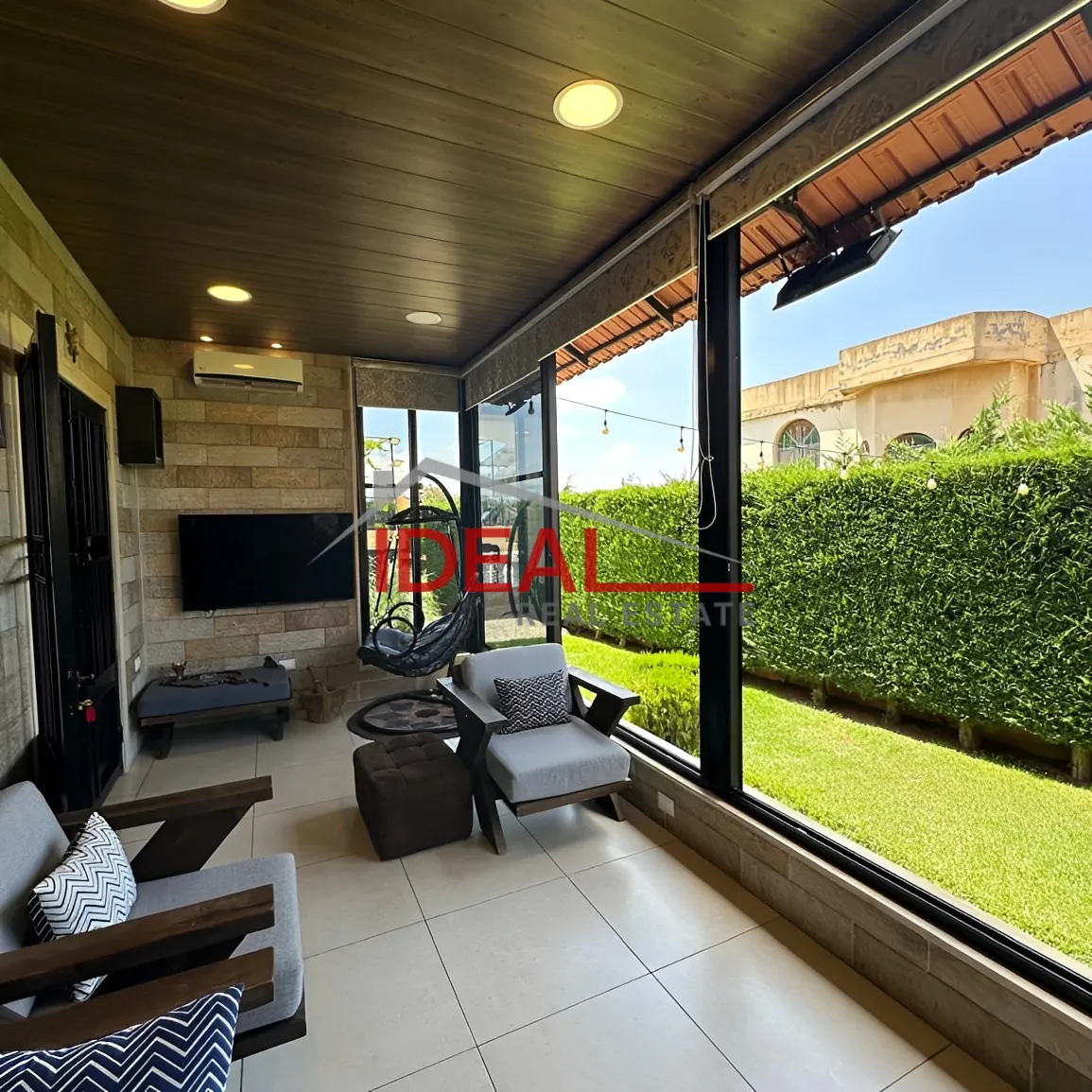Residential Building for sale in Mghairiyeh, Lebanon